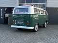 Volkswagen 221021 T2A De Luxe Volledig gerestaureerd Groen - thumbnail 8