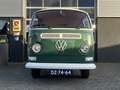 Volkswagen 221021 T2A De Luxe Volledig gerestaureerd Groen - thumbnail 3