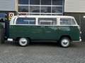 Volkswagen 221021 T2A De Luxe Volledig gerestaureerd Vert - thumbnail 7