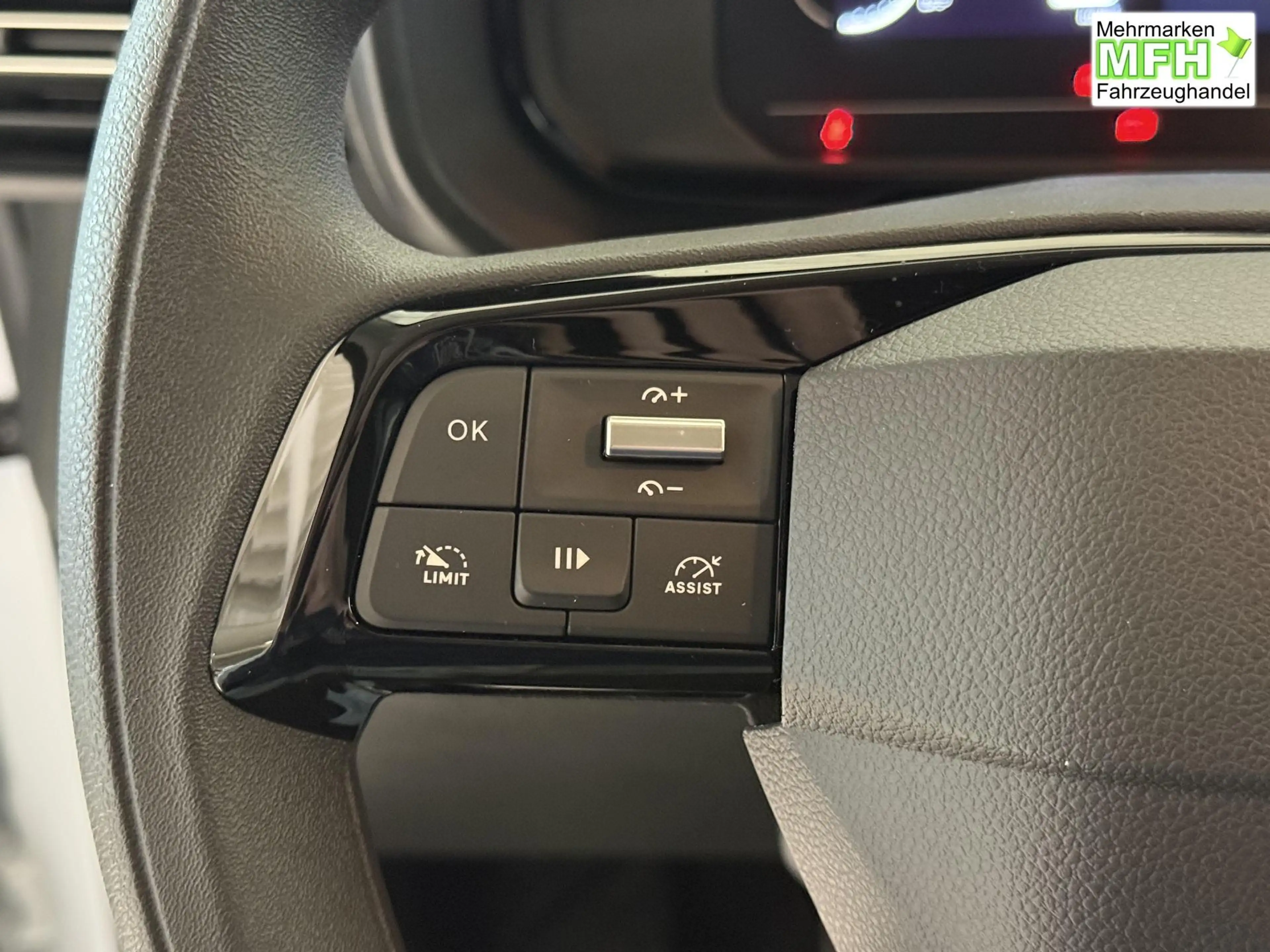 Fiat Doblo Länge XL Erhöhte Nutzlast 1.5 BlueHDi 96 kW (13... — photo 14