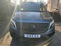 Mercedes-Benz V 220 V300 d AMG EXCLUSIVE 4M LANG|PANO|STANDHZ|360° Grau - thumbnail 28