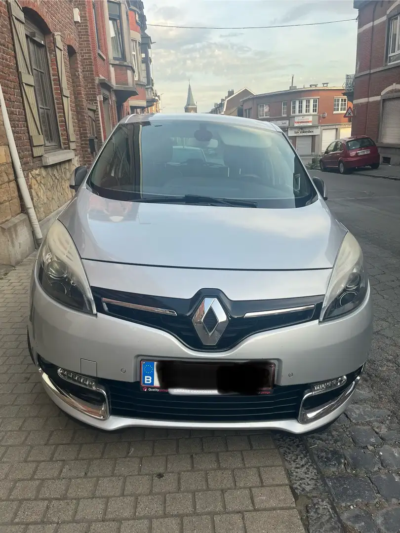 Renault Scenic 1.5 dCi Energy Zen - 1
