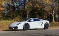 Lamborghini Gallardo Gallardo LP560-4 E-Gear Wit - thumbnail 2