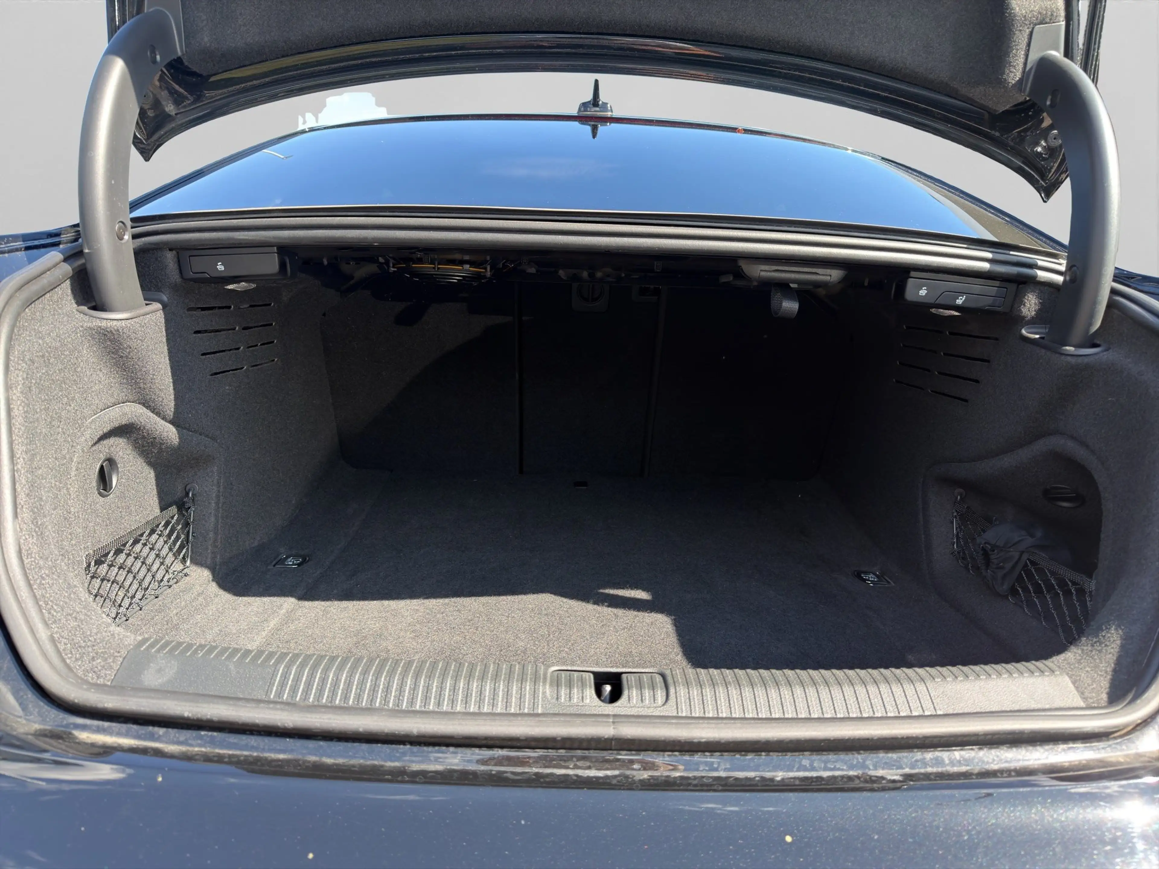 Audi S5 Coupe 3.0 TDI Panorama Matrix-LED Bang & Olufsen — photo 15