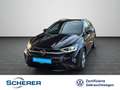 Volkswagen Taigo 1.5 TSI R-LINE DSG NAVI KAMERA IQ.DRIVE BE Schwarz - thumbnail 1