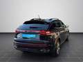 Volkswagen Taigo 1.5 TSI R-LINE DSG NAVI KAMERA IQ.DRIVE BE Schwarz - thumbnail 2