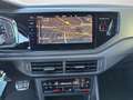 Volkswagen Taigo 1.5 TSI R-LINE DSG NAVI KAMERA IQ.DRIVE BE Schwarz - thumbnail 11