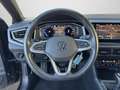 Volkswagen Taigo 1.5 TSI R-LINE DSG NAVI KAMERA IQ.DRIVE BE Schwarz - thumbnail 9