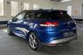 Renault Clio IntensGT-Line 1.Vorbesitzer110PSDiesel Combi2017BJ Blauw - thumbnail 4