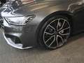 Audi A7 Sportback 55 TFSI quattro AHK AirSus Panorama Gris - thumbnail 4