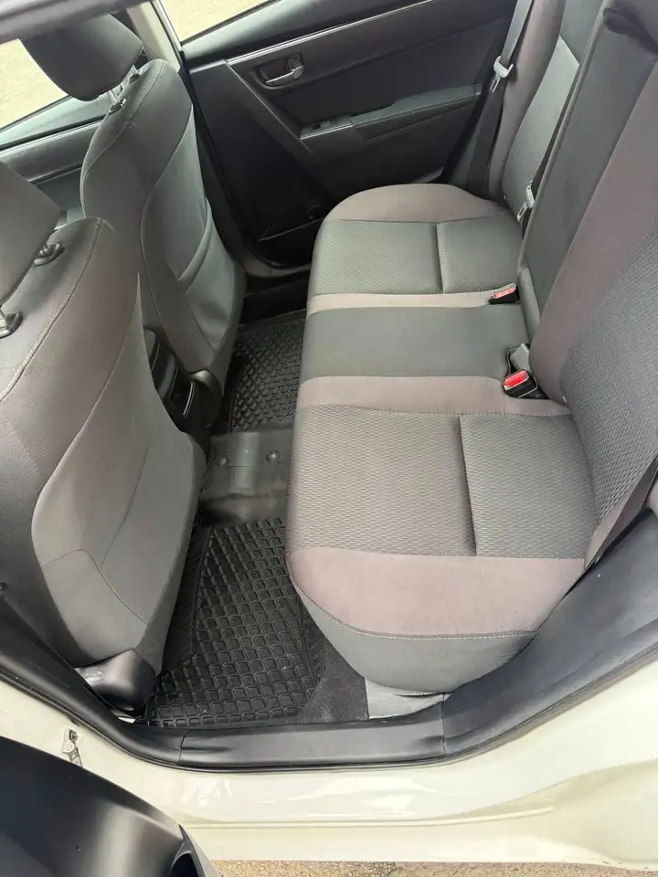 Toyota Corolla снимка Toyota Corolla