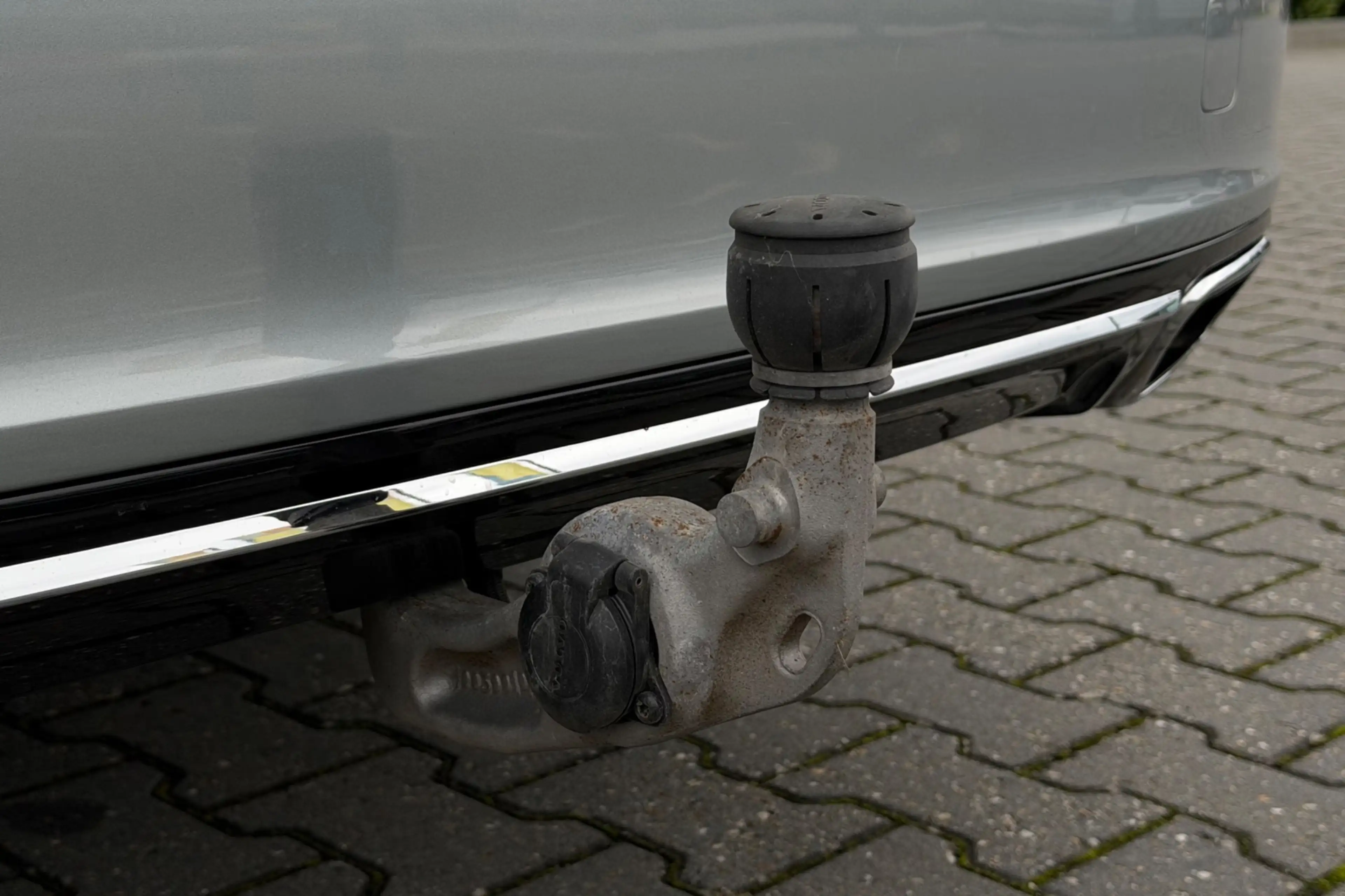 Volvo V90 2.0 T5 Inscription, Pano, Stoelverw, ACC, Wegklapb — photo 11