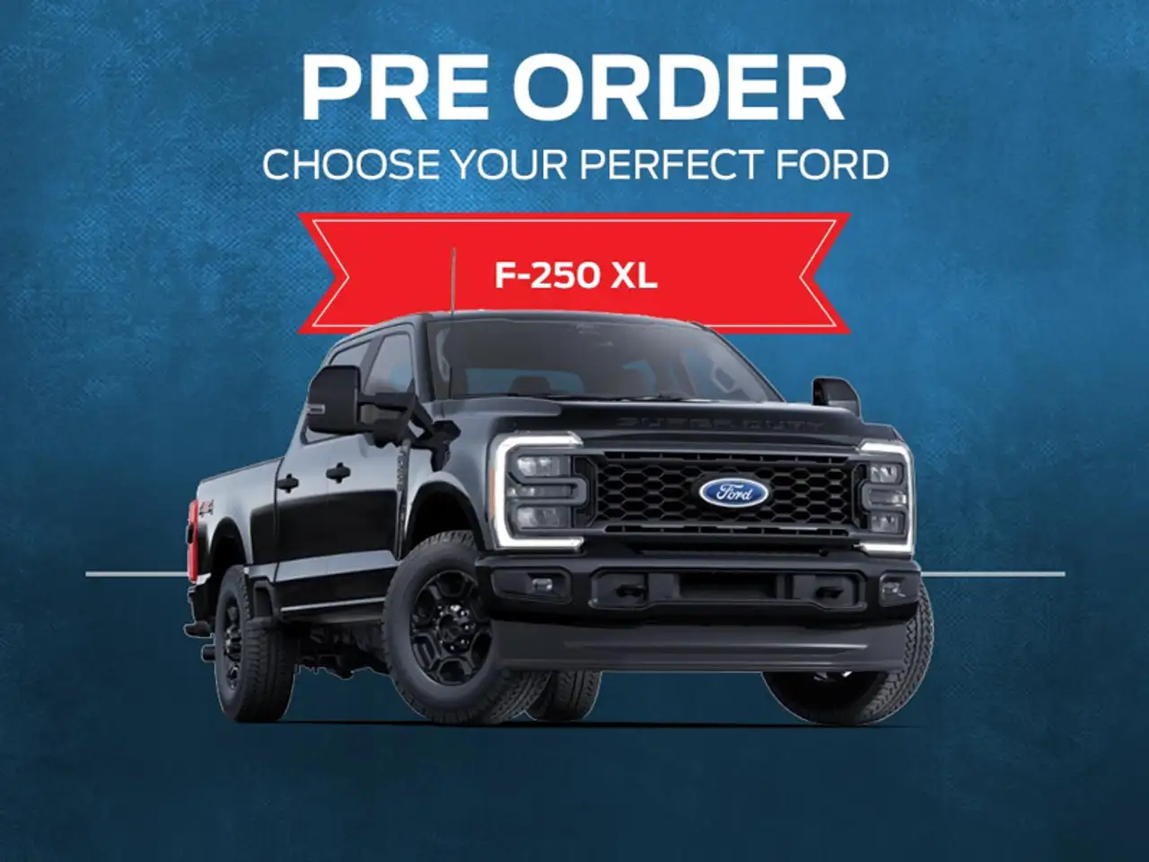 2027 Ford F 250