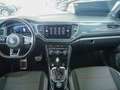 Volkswagen T-Roc 2.0 TSI DSG Sport 4Mot. KEYLESS, NAVI, AHK Grau - thumbnail 8