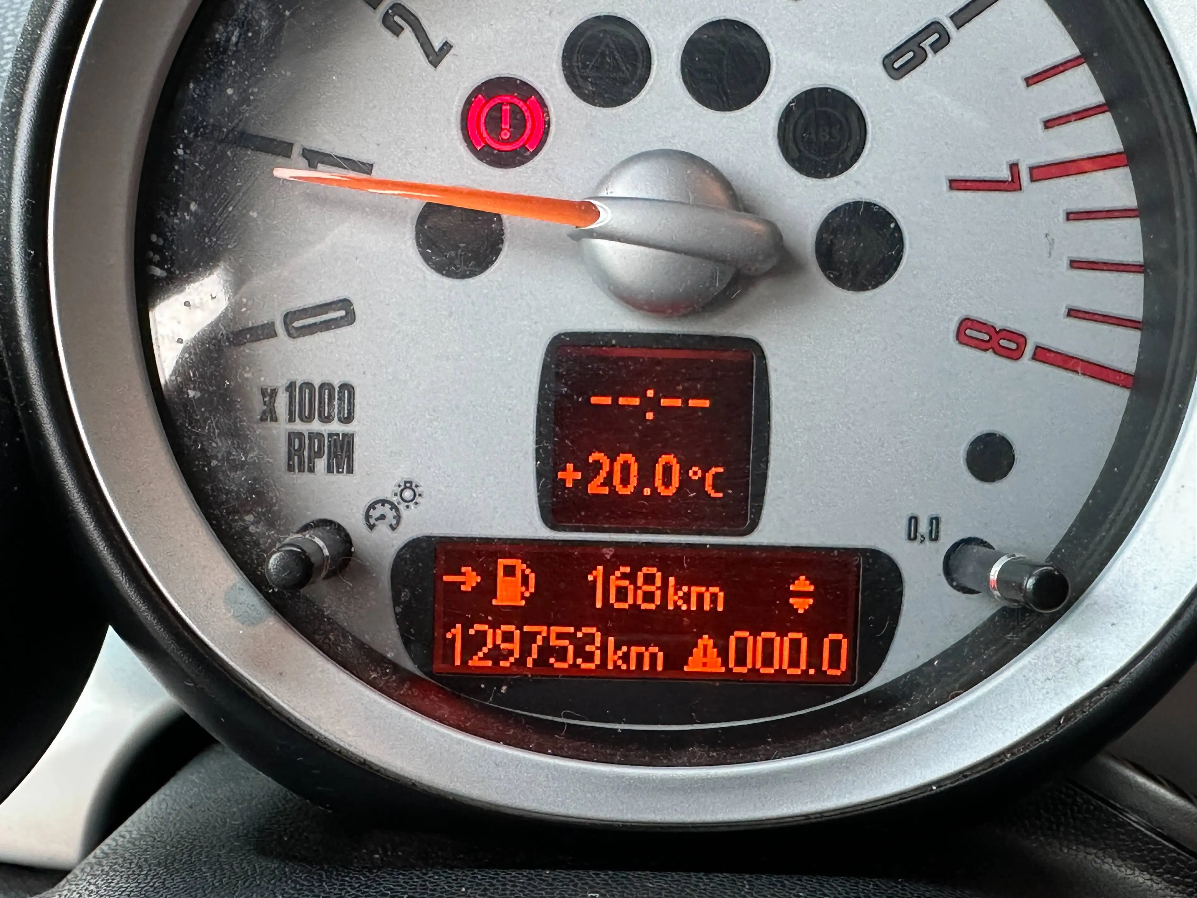 MINI Cooper Cabrio Cooper Cabrio 1.6i Beige - Xenon, Navi, Parkeersensoren, Set Monaco-velgen, ... — photo 5
