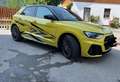 Audi A1 A1 SB 30 TFSI S-line S-line Gelb - thumbnail 3