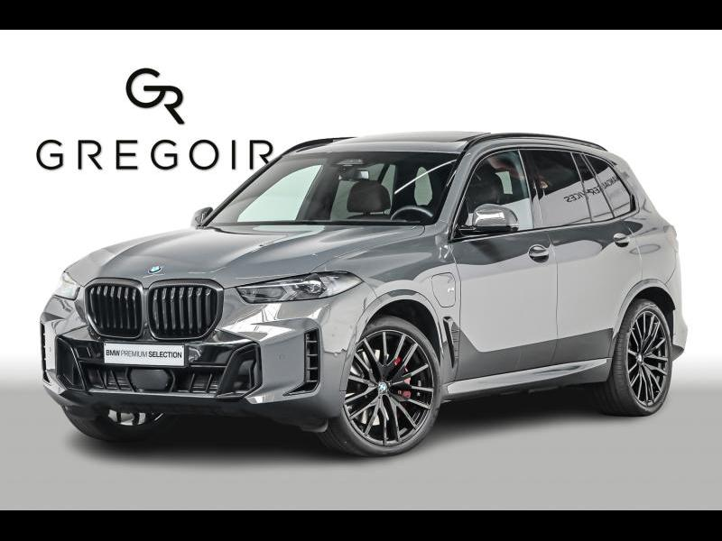 BMW X5 xDrive50e - M Pack