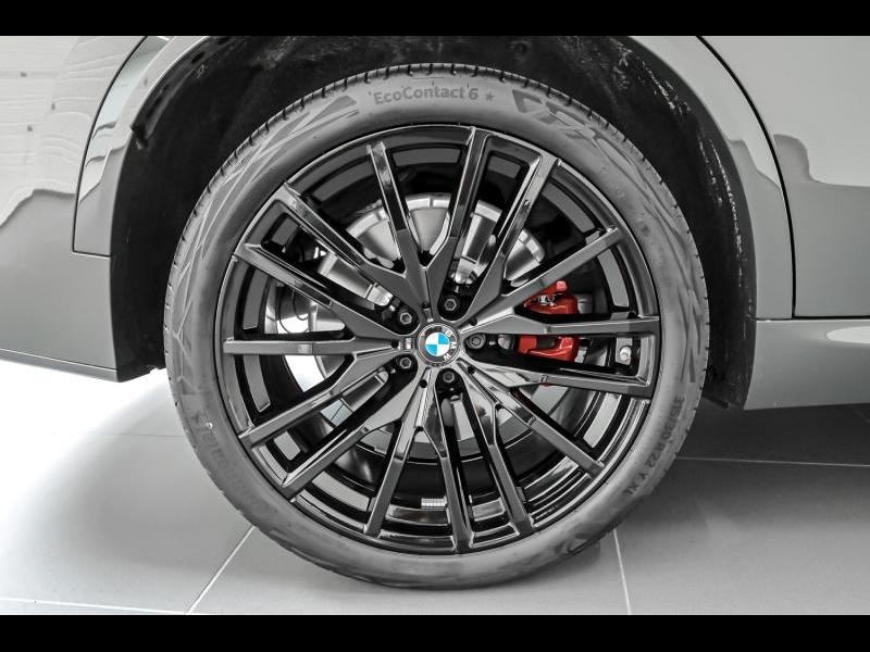 BMW X5 xDrive50e - M Pack — photo 8