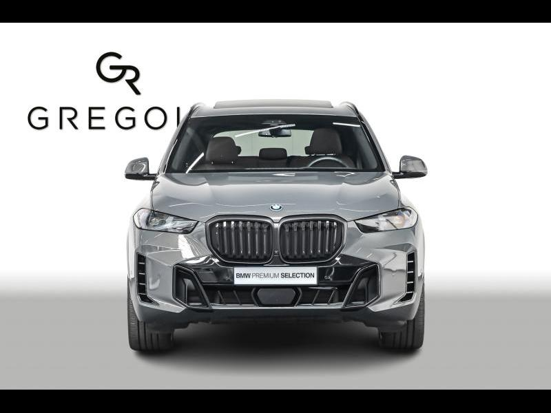 BMW X5 xDrive50e - M Pack — photo 2