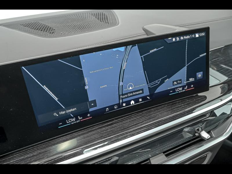 BMW X5 xDrive50e - M Pack — photo 14