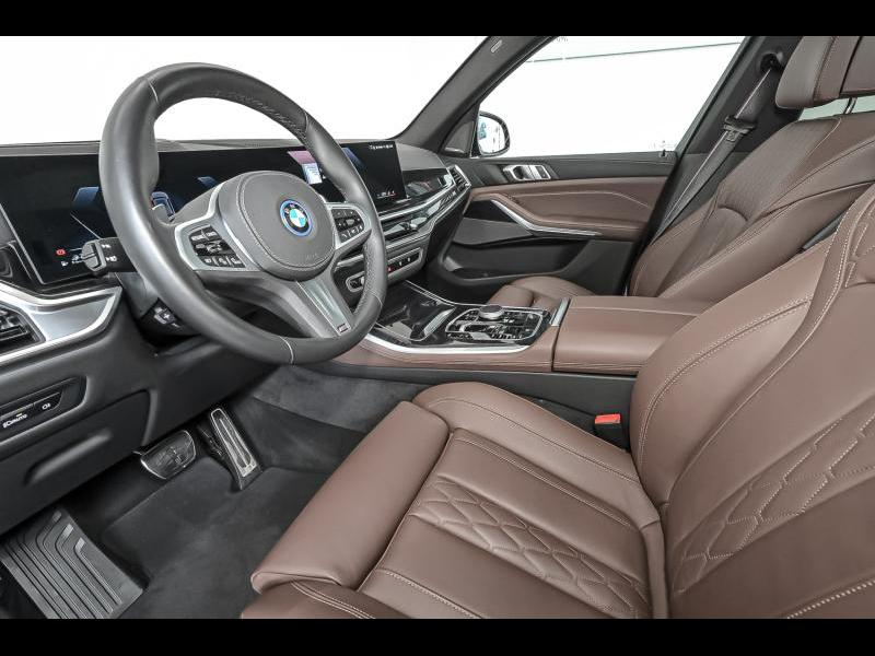 BMW X5 xDrive50e - M Pack — photo 6