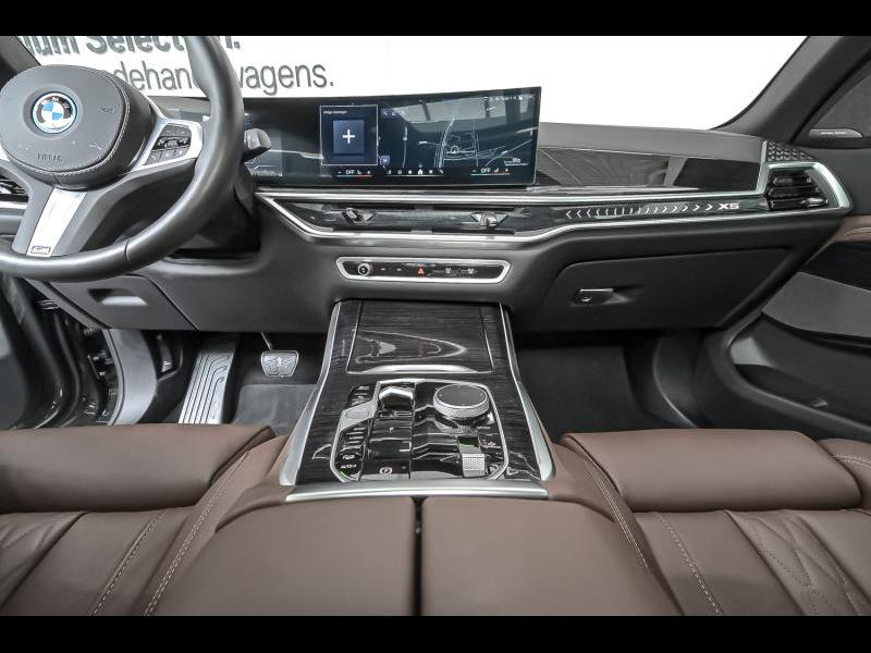 BMW X5 xDrive50e - M Pack — photo 7