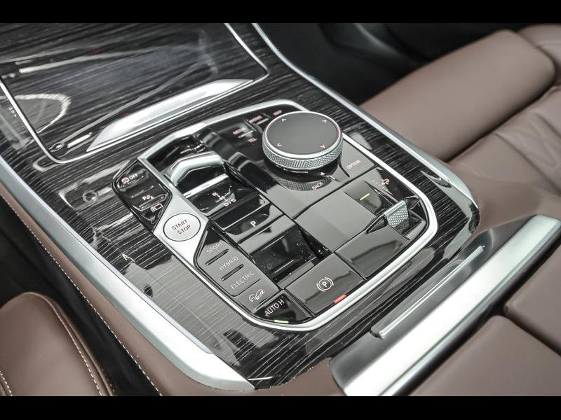 BMW X5 xDrive50e - M Pack — photo 11