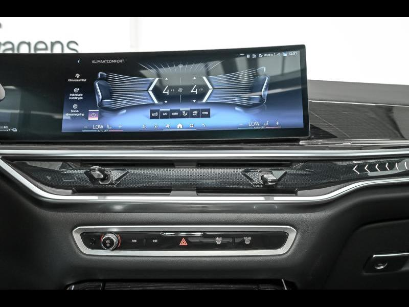 BMW X5 xDrive50e - M Pack — photo 12