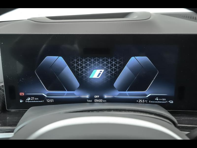BMW X5 xDrive50e - M Pack — photo 10