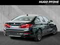 BMW 520 d Sport Line Zwart - thumbnail 3