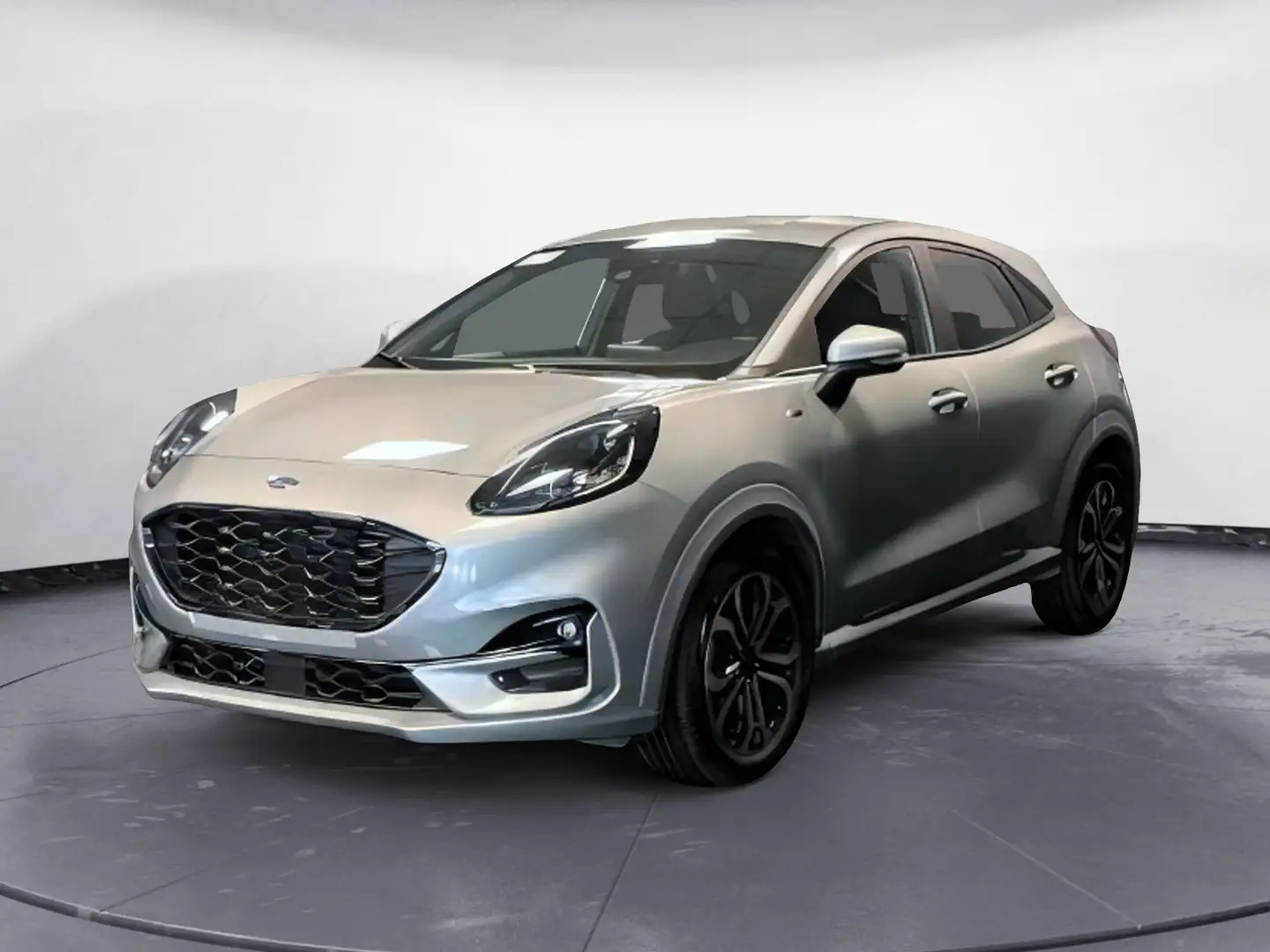 Ford Puma 1.0 EcoBoost Hybrid 125 CV S&S aut. ST-Line in Pr - 2