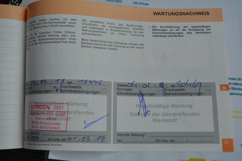 Photo du véhicule