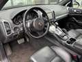 Porsche Cayenne 4.8 S YOUNGTIMER/PANO/LUCHTVERING Noir - thumbnail 12