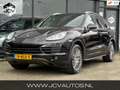 Porsche Cayenne 4.8 S YOUNGTIMER/PANO/LUCHTVERING Noir - thumbnail 1