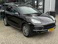 Porsche Cayenne 4.8 S YOUNGTIMER/PANO/LUCHTVERING Noir - thumbnail 9