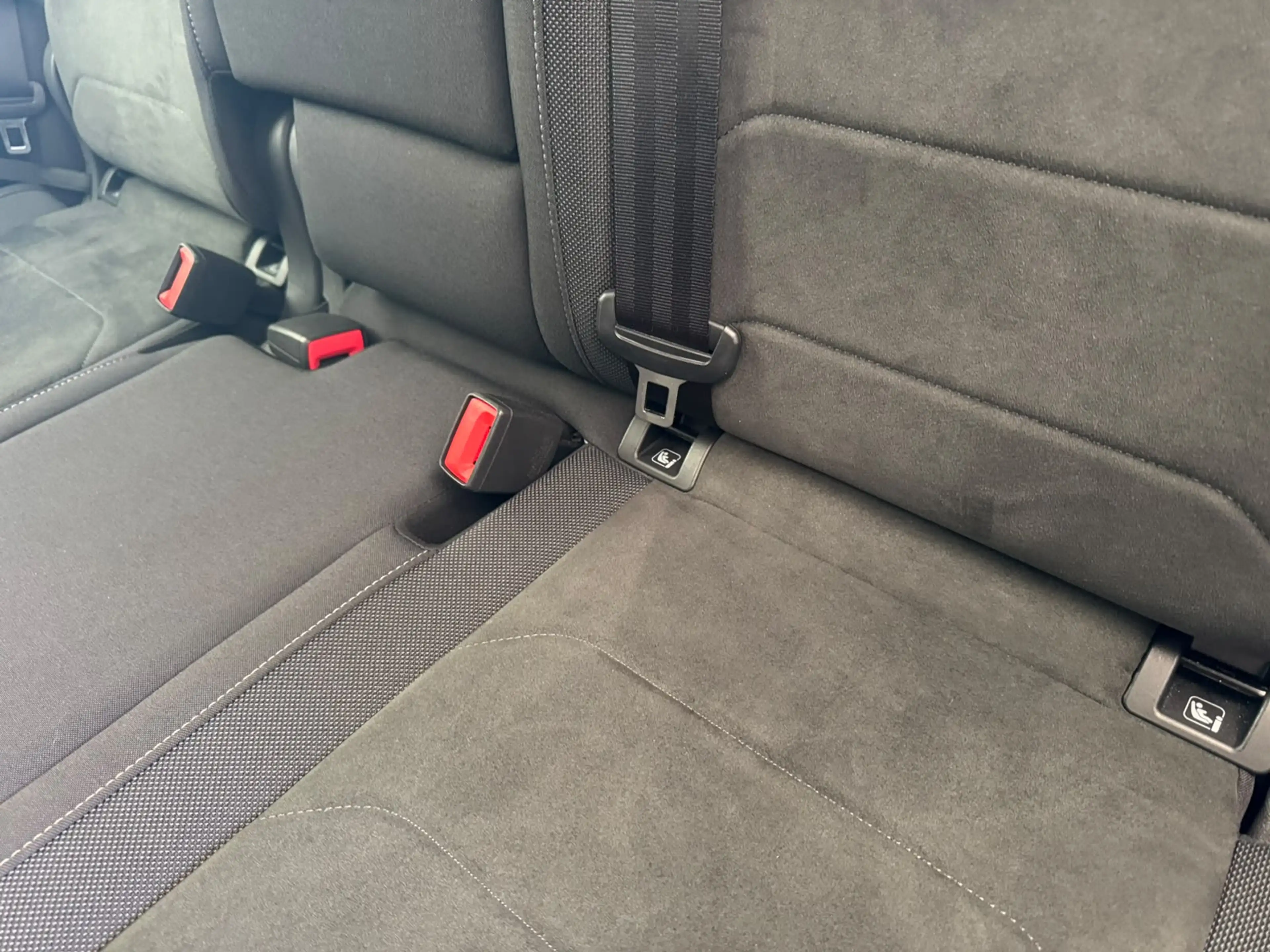 Volkswagen Tiguan Life 2.0 TDI DSG+ACC+LED+NAVI+MASSAGE+ — photo 14