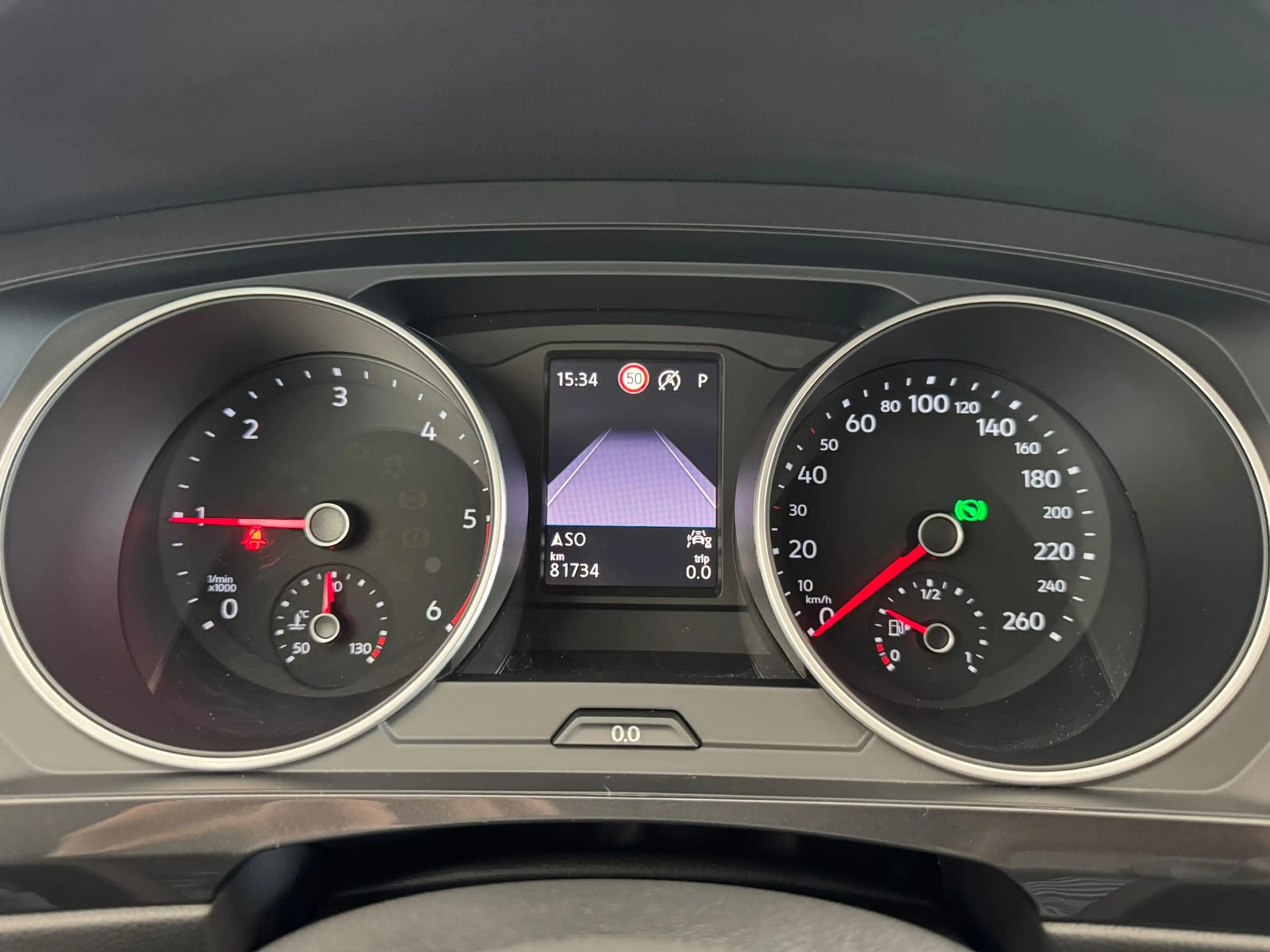 Volkswagen Tiguan Life 2.0 TDI DSG+ACC+LED+NAVI+MASSAGE+ — photo 3
