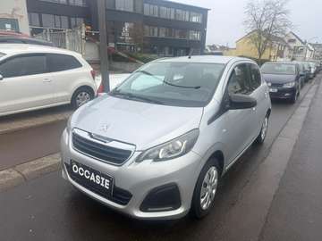 108 1.0 VTi Access**12M GARANTIE**CARNET COMPLET**