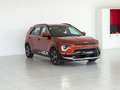 Kia Niro 1.6 GDI PHEV DRIVE 183 5P Orange - thumbnail 2