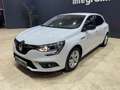 Renault Megane Limited Tce GPF 85kW (115CV) - 18 Blanc - thumbnail 11