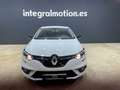 Renault Megane Limited Tce GPF 85kW (115CV) - 18 Blanc - thumbnail 2
