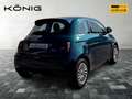 Fiat 500e Action Carplay Klima Tempomat Grün - thumbnail 3