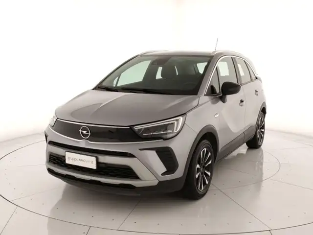 Opel Crossland 1.2 Elegance s&s 83cv