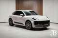 Porsche Macan S Sport Chrono Abgas Design LED BOSE Pano Grau - thumbnail 4