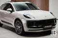 Porsche Macan S Sport Chrono Abgas Design LED BOSE Pano Grau - thumbnail 5