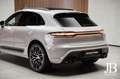 Porsche Macan S Sport Chrono Abgas Design LED BOSE Pano Grau - thumbnail 13