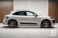 Porsche Macan S Sport Chrono Abgas Design LED BOSE Pano Grau - thumbnail 3