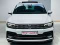 Volkswagen Tiguan 1.5 TSI R-Line Sport DSG Pano Full Full Options Blanc - thumbnail 2