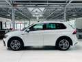 Volkswagen Tiguan 1.5 TSI R-Line Sport DSG Pano Full Full Options Blanc - thumbnail 7