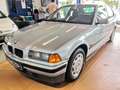 BMW 316 i Compact/78Tkm/Klima/2. Hand/Autom/PDC/ Gris - thumbnail 1